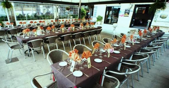 La Cabaña Peñíscola - 23