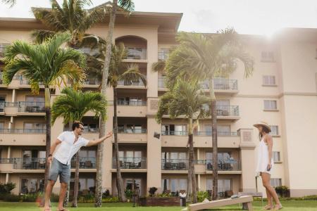 The Ritz-Carlton Maui, Kapalua - 21