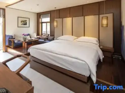 Hangzhou The New - 33