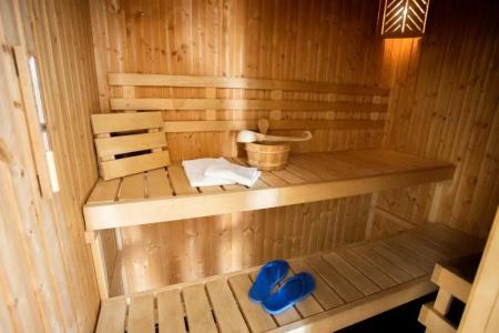 Dormio resort Eifeler Tor - 95