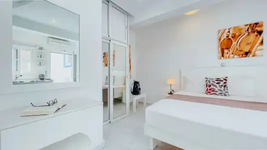 Vithos Seaside Aparthotel - 202