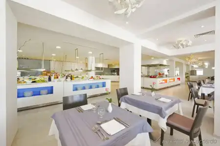 Iberostar Selection Diar El Andalous - 36