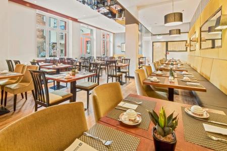 Best Western Plus Excelsior - 19