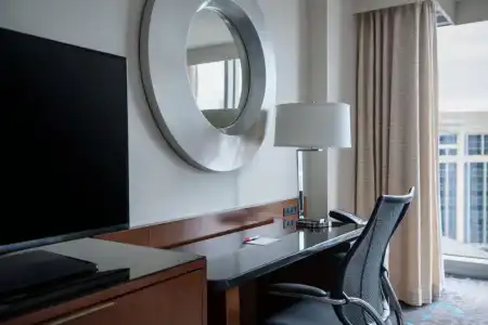 Marriott Marquis Washington, DC - 66