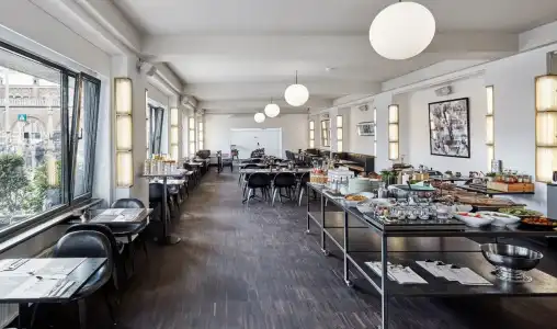 Astoria, Best Western Signature Collection - 15