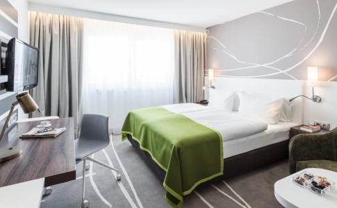 Holiday Inn Munich City Centre - 1