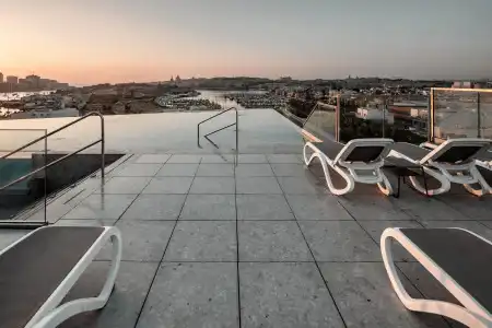 Grands Suites Residences and Spa - 7