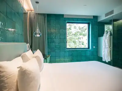 WC by The Beautiques - 2