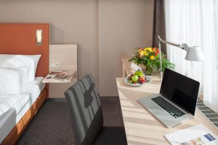 Essential by Dorint Berlin-Adlershof - 50
