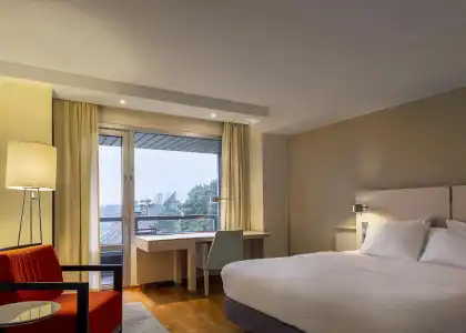 Hilton Kalastajatorppa - 2