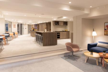 Staybridge Suites Cannes Centre by IHG - 1