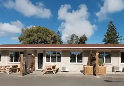 Waikanae Beach TOP 10 Holiday Park - 50