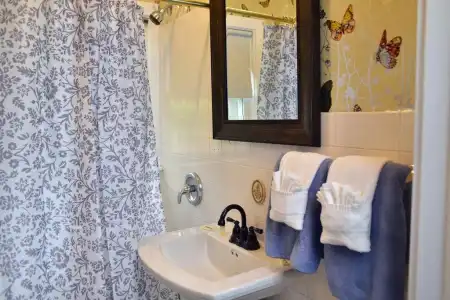 Delton Oaks Resort - 5