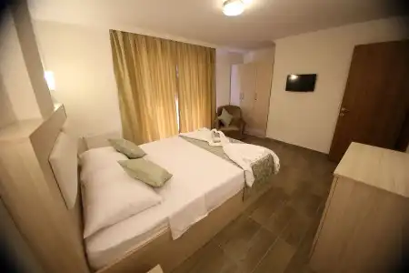 Çitköylü Otel & Apart - 3