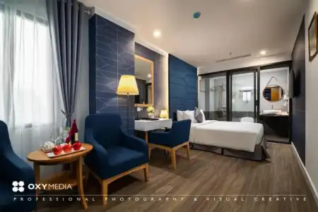 Solare De Monte & Spa - 60