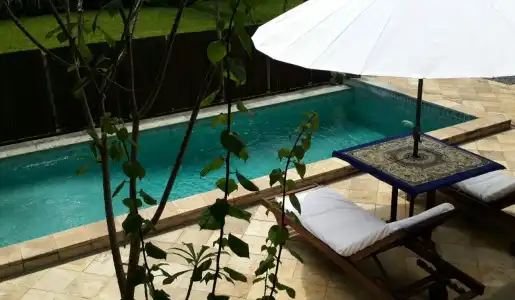 Ubud Aura Wellness Sanctuary - 10
