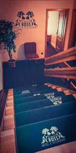 Schwarzes Ross & Restaurant Oberwiesenthal - 17
