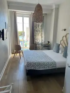 Hôtel Eden - La Baigneuse - 65