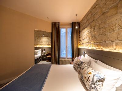 Hôtel Minerve Paris - 16