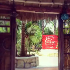 Calaluna Tulum - Adults Oriented - 15