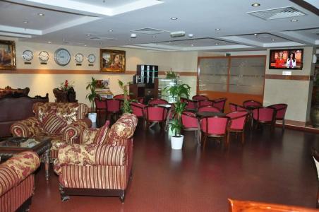 Benta Grand Dubai - 17