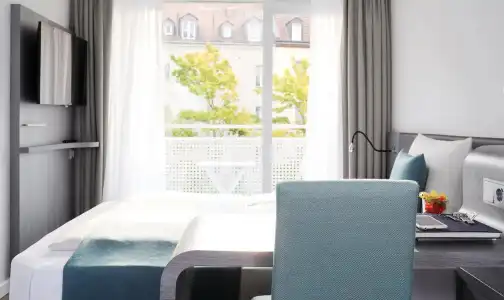 Living Nürnberg - 1