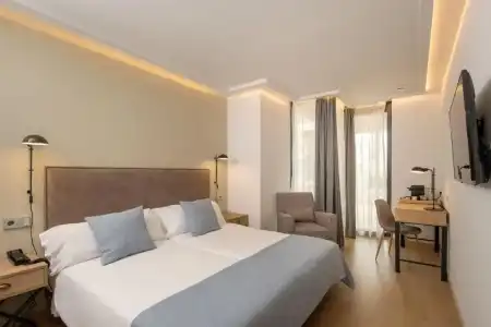 Kyrat Amarac Suites - 30