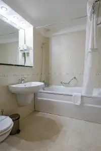 Atrium Ateneu City Center - 54
