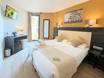 Hôtel le Collier - 65