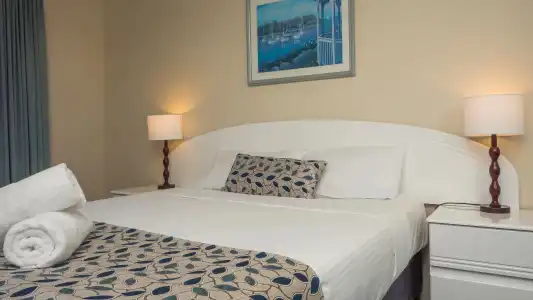 Montana Palms Resort - 4