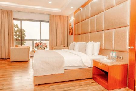 Palma Beach Resort and Spa - 24