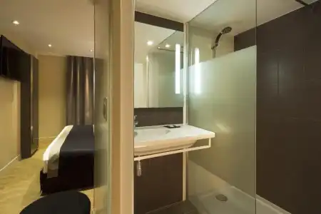 Hôtel Brésil Opéra SPA - 88