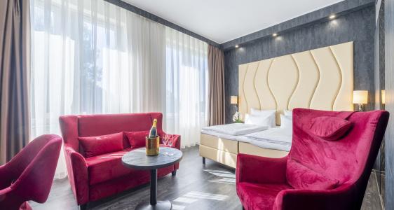 PLAZA Premium Schwerin - 7