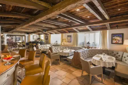 Sassongher – Preferreds & Resorts - 34