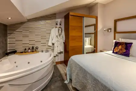 Parkhouse & Spa - 2