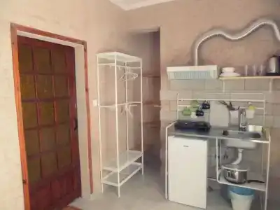 Artemis Studios & Apartments - 59