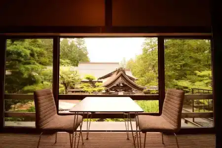 Koyasan Saizenin - 68