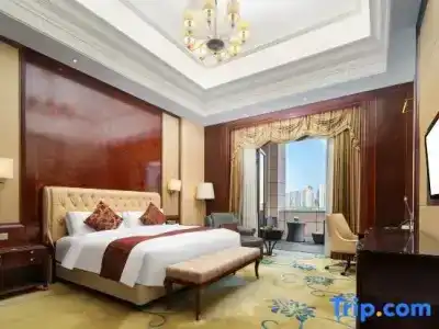 Changzhou Xinyun Qingfeng Garden - 37