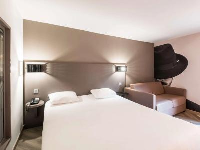 ibis Styles Nice Vieux Port - 3