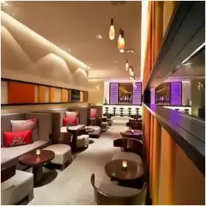 Vivanta Kolkata EM Bypass - 21