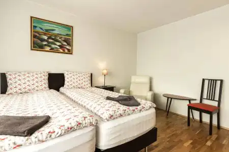Guesthouse Garun, Skolavellir - 3