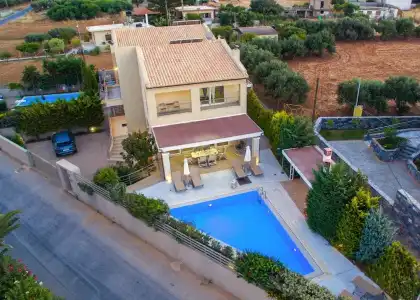 Villa Penelope - 10
