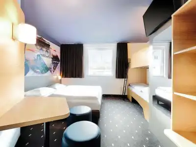 B&B Kaiserslautern - 33