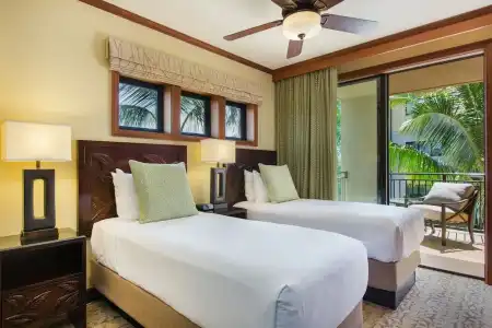 Koloa Landing At Poipu Beach, A Wyndham Grand Resort - 196