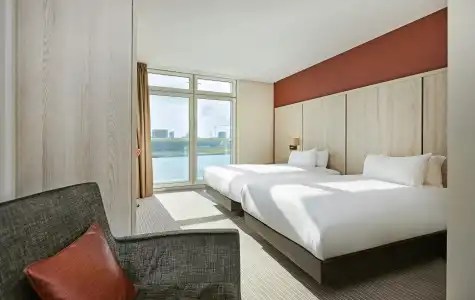 DoubleTree by Hilton London ExCel - 33