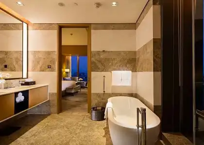 DoubleTree by Hilton Chongqing Nan'an - 92
