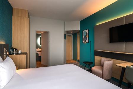 Holiday Inn Reims - City Centre - 45