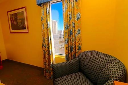 The Ocean Key Virginia Beach Resort - 41