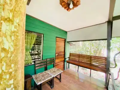 Khao Sok Tree House - 76