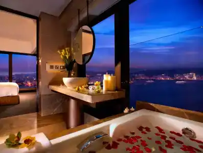 Harbour Grand Hong Kong - 7